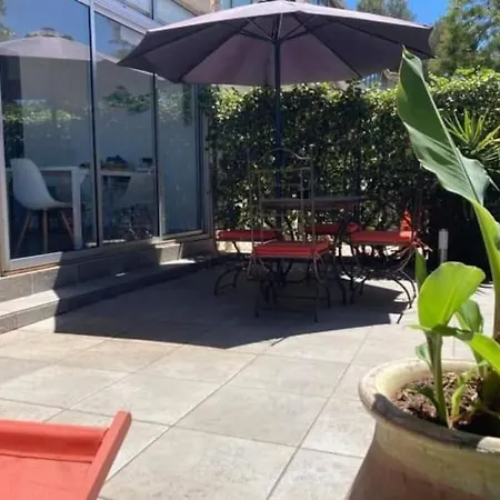 Joli Climatise Proche Et Port Apartment Sanary-sur-Mer