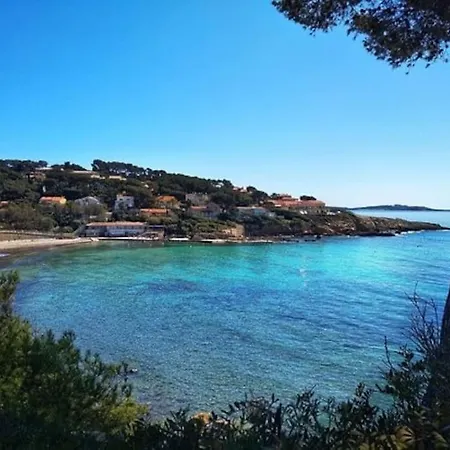 Apartment Joli Climatise Proche Et Port Sanary-sur-Mer