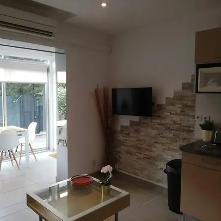 Joli Climatise Proche Et Port Apartment Sanary-sur-Mer